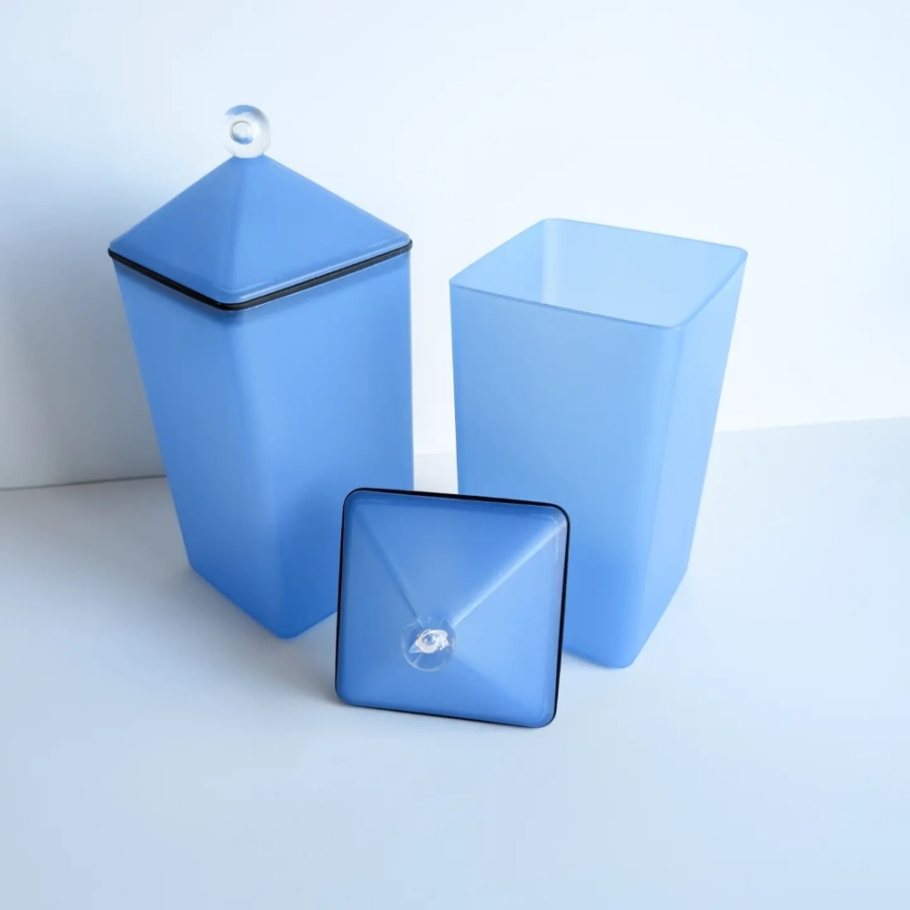 Rosti Canisters